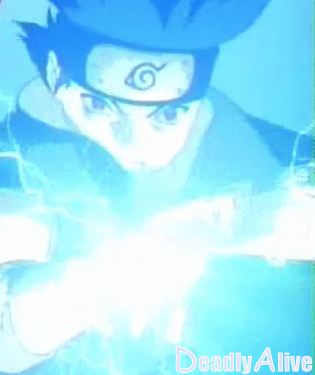 Naruto Sasuke on Naruto Vs Sasuke